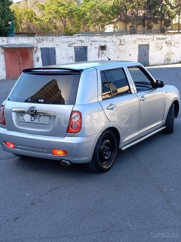 Lifan 320 2014, 255,550 km - 1.3 л - Bakı