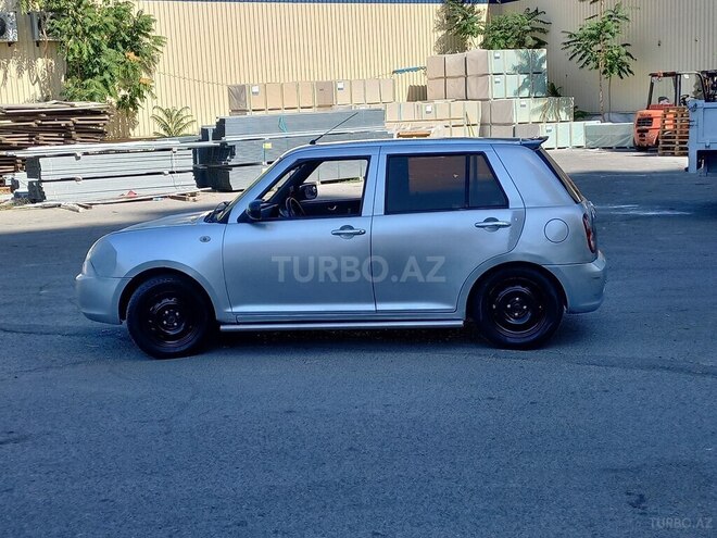 Lifan 320 2014, 255,550 km - 1.3 л - Bakı