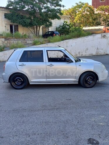 Lifan 320 2014, 255,550 km - 1.3 л - Bakı