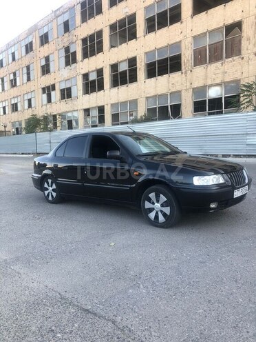 Khazar LX 2021, 56,000 km - 1.7 л - Bakı