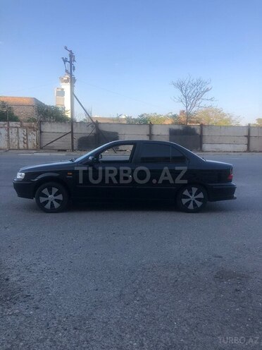 Khazar LX 2021, 56,000 km - 1.7 л - Bakı