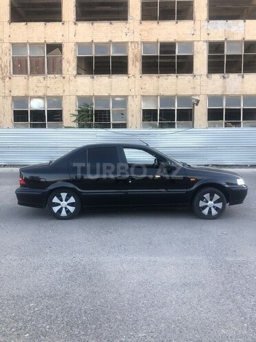 Khazar LX 2021, 56,000 km - 1.7 л - Bakı