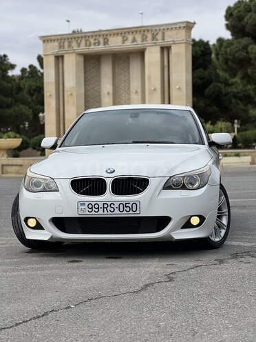 BMW 525 2005, 147,000 km - 2.5 л - Bakı