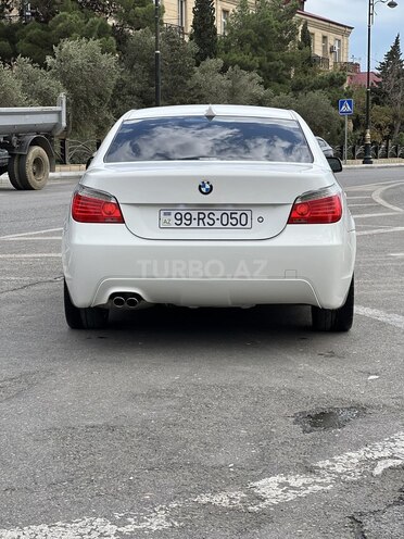BMW 525 2005, 147,000 km - 2.5 л - Bakı