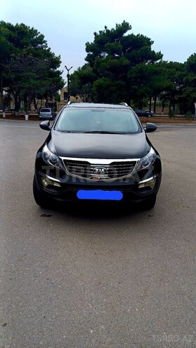 Kia Sportage 2011, 136,000 km - 2.0 л - Sumqayıt
