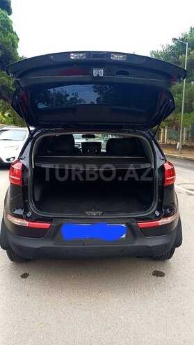 Kia Sportage 2011, 136,000 km - 2.0 л - Sumqayıt
