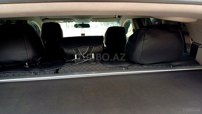 Kia Sportage 2011, 136,000 km - 2.0 л - Sumqayıt