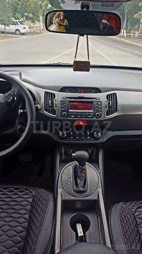 Kia Sportage 2011, 136,000 km - 2.0 л - Sumqayıt