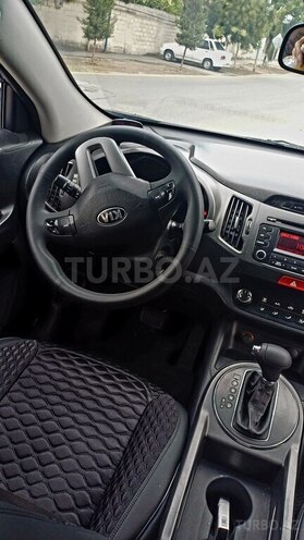 Kia Sportage 2011, 136,000 km - 2.0 л - Sumqayıt