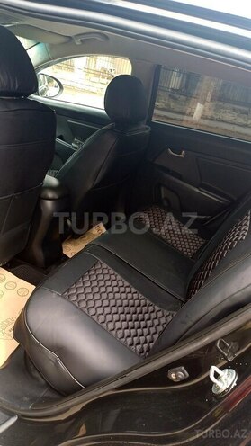 Kia Sportage 2011, 136,000 km - 2.0 л - Sumqayıt