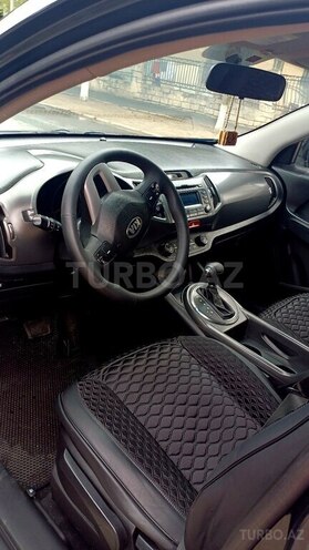 Kia Sportage 2011, 136,000 km - 2.0 л - Sumqayıt