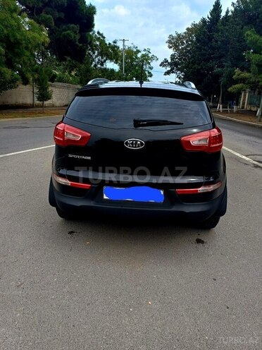 Kia Sportage 2011, 136,000 km - 2.0 л - Sumqayıt