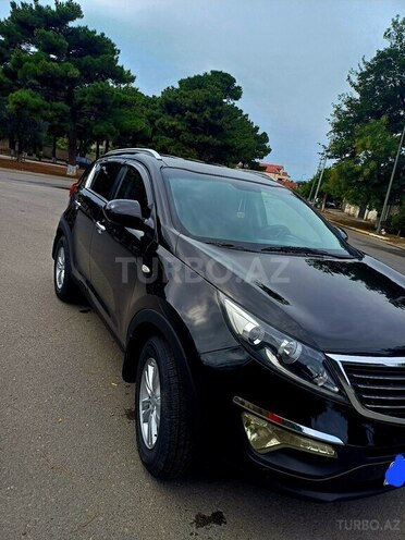 Kia Sportage 2011, 136,000 km - 2.0 л - Sumqayıt