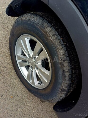 Kia Sportage 2011, 136,000 km - 2.0 л - Sumqayıt