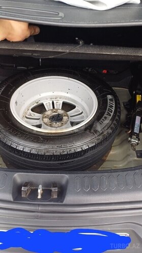 Kia Sportage 2011, 136,000 km - 2.0 л - Sumqayıt