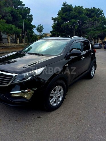 Kia Sportage 2011, 136,000 km - 2.0 л - Sumqayıt