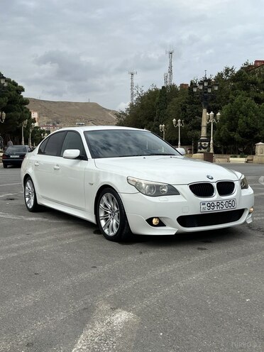 BMW 525 2005, 147,000 km - 2.5 л - Bakı