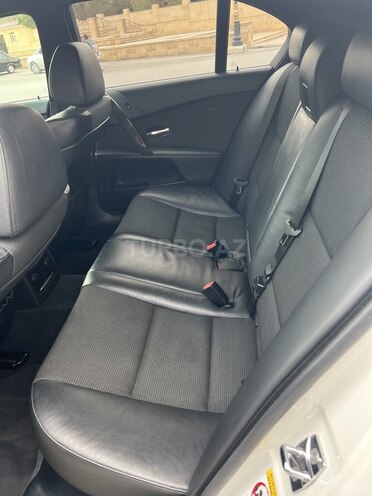 BMW 525 2005, 147,000 km - 2.5 л - Bakı