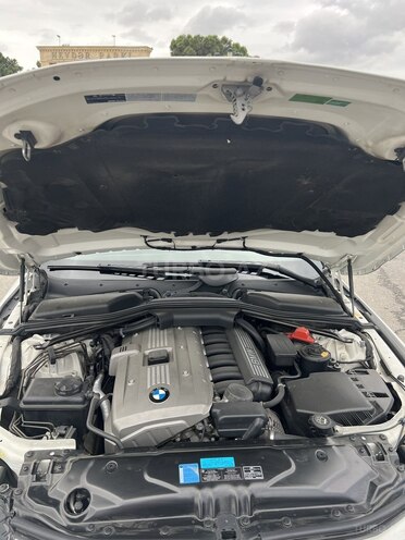 BMW 525 2005, 147,000 km - 2.5 л - Bakı