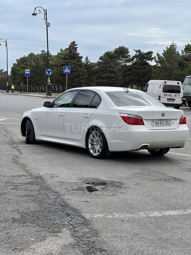 BMW 525 2005, 147,000 km - 2.5 л - Bakı
