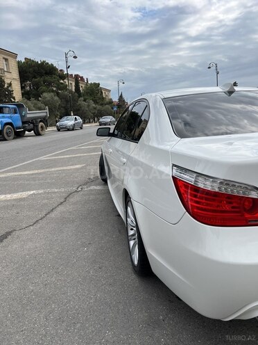 BMW 525 2005, 147,000 km - 2.5 л - Bakı