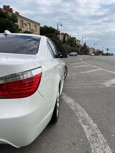 BMW 525 2005, 147,000 km - 2.5 л - Bakı