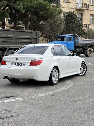 BMW 525 2005, 147,000 km - 2.5 л - Bakı