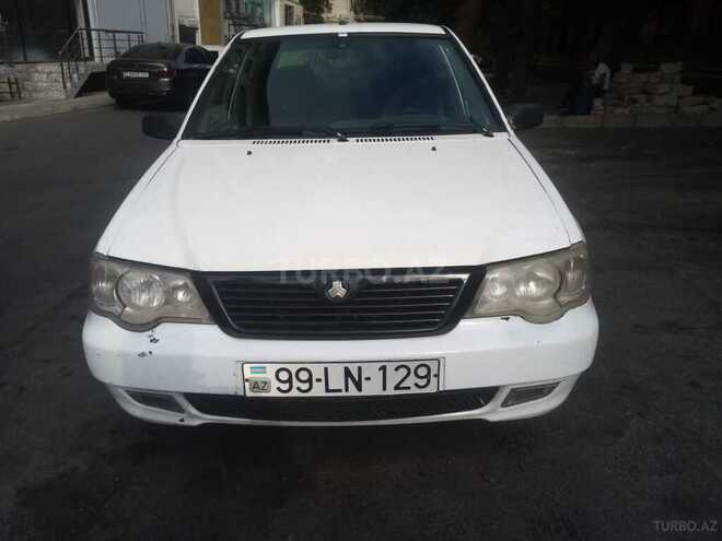 Saipa 132 2013, 158,000 km - 1.3 l - Bakı