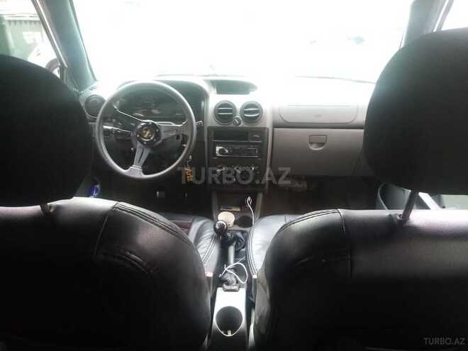 Saipa 132 2013, 158,000 km - 1.3 l - Bakı