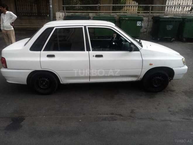 Saipa 132 2013, 158,000 km - 1.3 l - Bakı