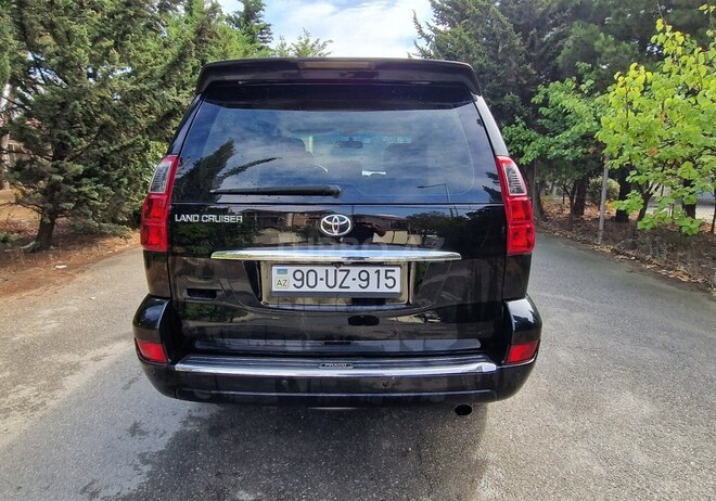Toyota Prado 2006, 218,900 km - 3.0 л - Bakı