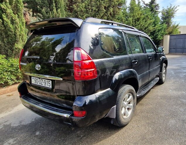 Toyota Prado 2006, 218,900 km - 3.0 л - Bakı