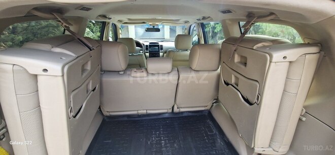 Toyota Prado 2006, 218,900 km - 3.0 л - Bakı