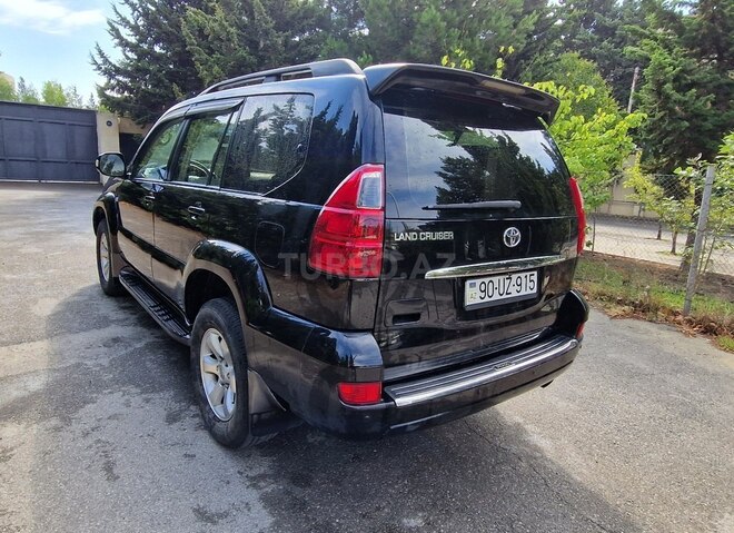 Toyota Prado 2006, 218,900 km - 3.0 л - Bakı