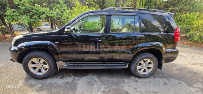 Toyota Prado 2006, 218,900 km - 3.0 л - Bakı