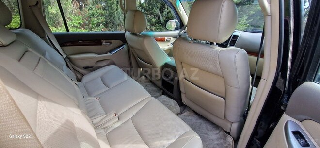 Toyota Prado 2006, 218,900 km - 3.0 л - Bakı