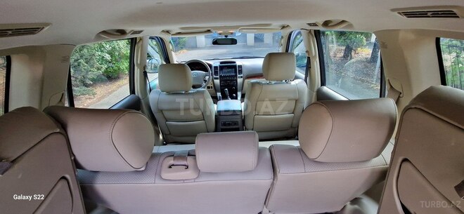Toyota Prado 2006, 218,900 km - 3.0 л - Bakı