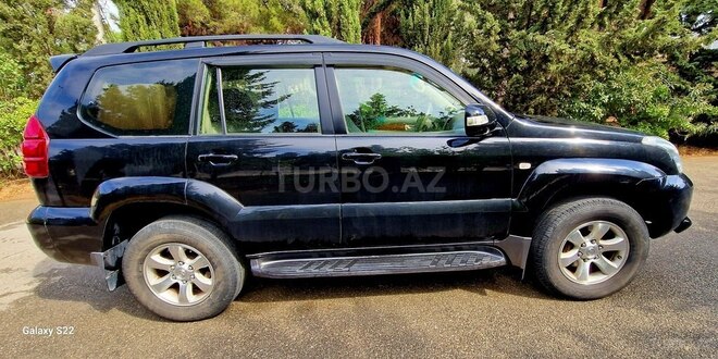Toyota Prado 2006, 218,900 km - 3.0 л - Bakı