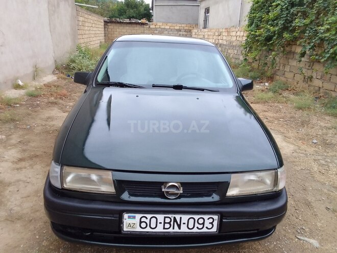 Opel Vectra 1995, 250,000 km - 2.0 l - Sumqayıt
