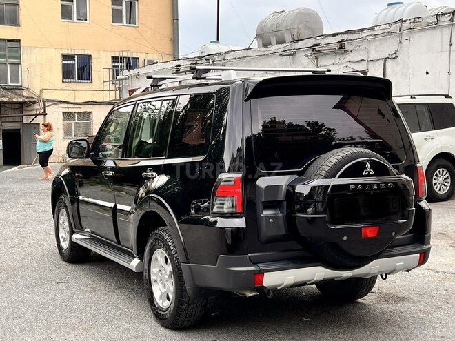 Mitsubishi Pajero 2007, 409,000 km - 3.0 l - Bakı