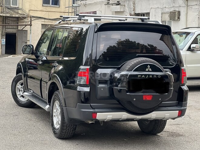 Mitsubishi Pajero 2007, 409,000 km - 3.0 l - Bakı