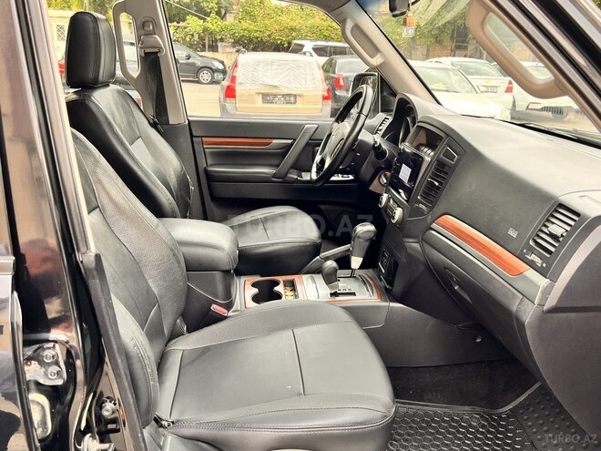 Mitsubishi Pajero 2007, 409,000 km - 3.0 l - Bakı