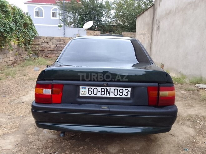 Opel Vectra 1995, 250,000 km - 2.0 l - Sumqayıt