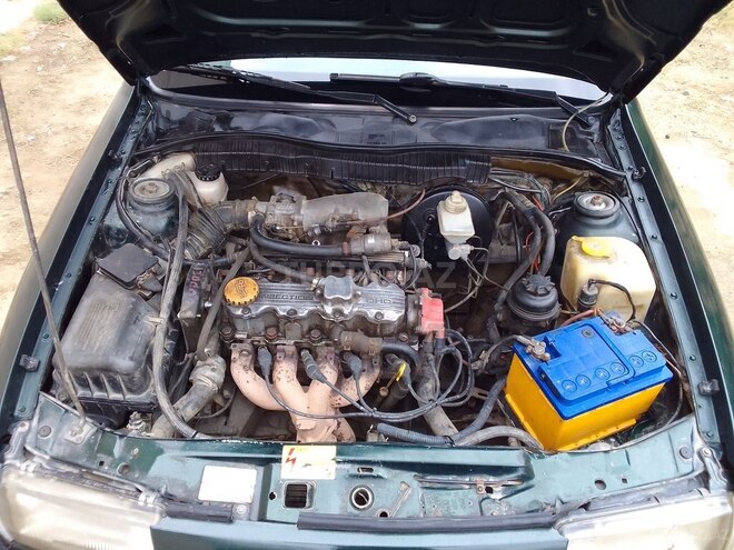 Opel Vectra 1995, 250,000 km - 2.0 l - Sumqayıt