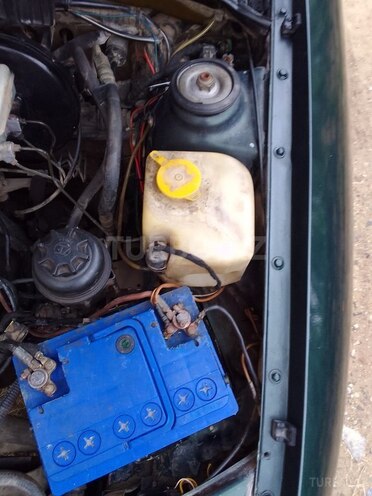 Opel Vectra 1995, 250,000 km - 2.0 l - Sumqayıt