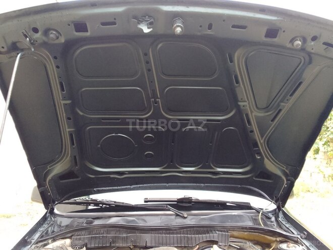 Opel Vectra 1995, 250,000 km - 2.0 l - Sumqayıt