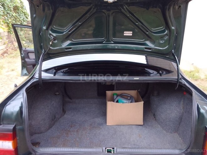 Opel Vectra 1995, 250,000 km - 2.0 l - Sumqayıt