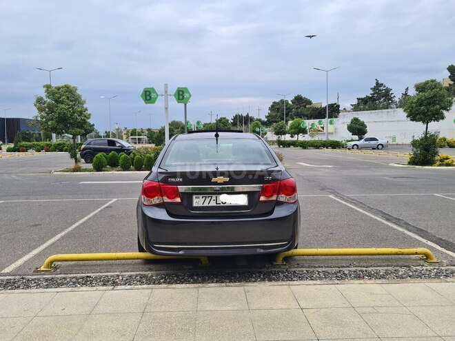 Chevrolet Cruze 2014, 128,000 km - 1.4 l - Bakı