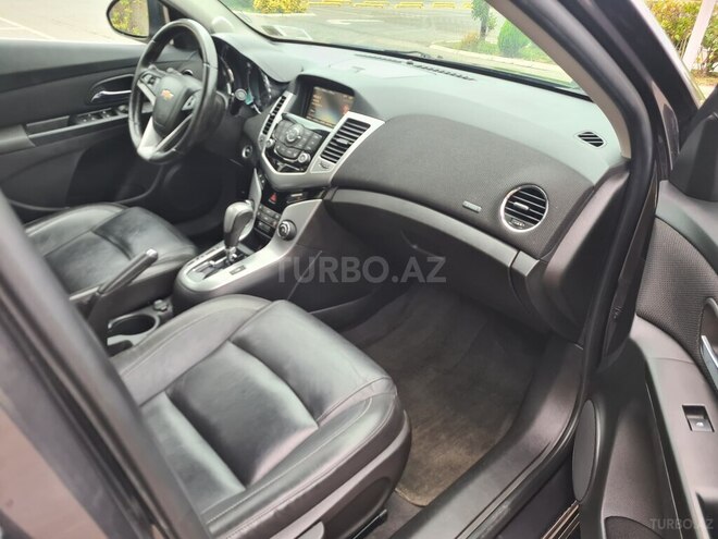 Chevrolet Cruze 2014, 128,000 km - 1.4 l - Bakı