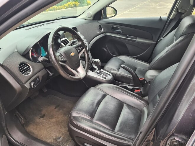 Chevrolet Cruze 2014, 128,000 km - 1.4 l - Bakı